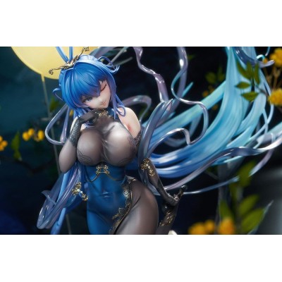 AZUR LANE - New Jersey Dancing in the Moonlight Ver. 1/7 PVC Figure 34 cm
