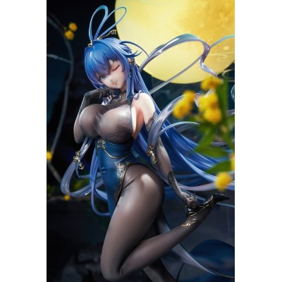 AZUR LANE - New Jersey Dancing in the Moonlight Ver. 1/7 PVC Figure 34 cm