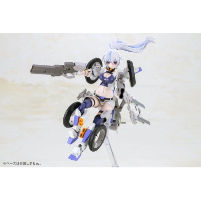 FRAME ARMS GIRL - Second Jive Kotobukiya Plastic Model Kit 16 cm