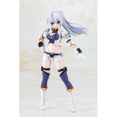 FRAME ARMS GIRL - Second Jive Kotobukiya Plastic Model Kit 16 cm