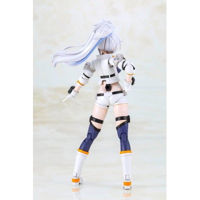 FRAME ARMS GIRL - Second Jive Kotobukiya Plastic Model Kit 16 cm