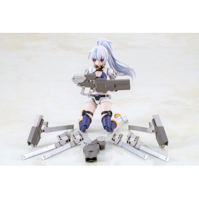 FRAME ARMS GIRL - Second Jive Kotobukiya Plastic Model Kit 16 cm
