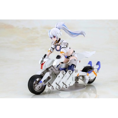FRAME ARMS GIRL - Second Jive Kotobukiya Plastic Model Kit 16 cm