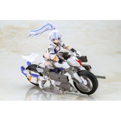 FRAME ARMS GIRL - Second Jive Kotobukiya Plastic Model Kit 16 cm
