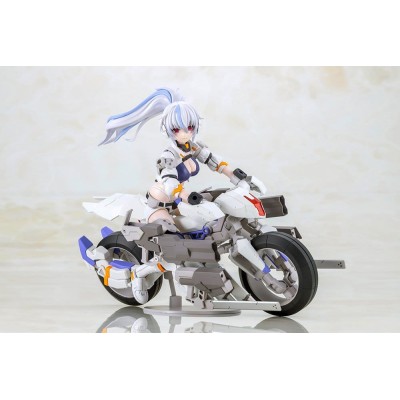 FRAME ARMS GIRL - Second Jive Kotobukiya Plastic Model Kit 16 cm