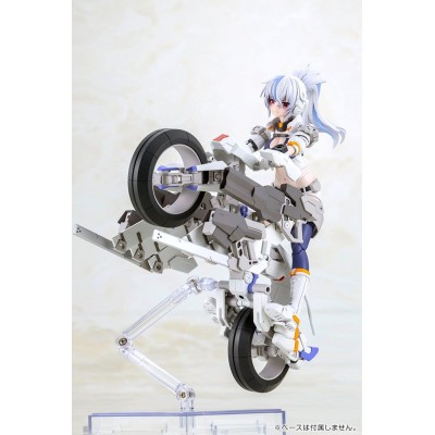 FRAME ARMS GIRL - Second Jive Kotobukiya Plastic Model Kit 16 cm