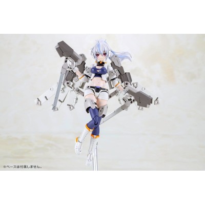 FRAME ARMS GIRL - Second Jive Kotobukiya Plastic Model Kit 16 cm