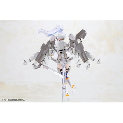 FRAME ARMS GIRL - Second Jive Kotobukiya Plastic Model Kit 16 cm