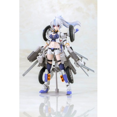 FRAME ARMS GIRL - Second Jive Kotobukiya Plastic Model Kit 16 cm