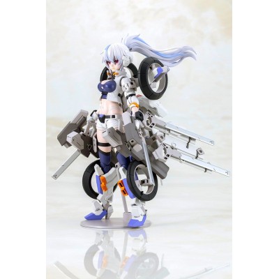 FRAME ARMS GIRL - Second Jive Kotobukiya Plastic Model Kit 16 cm