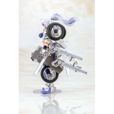 FRAME ARMS GIRL - Second Jive Kotobukiya Plastic Model Kit 16 cm