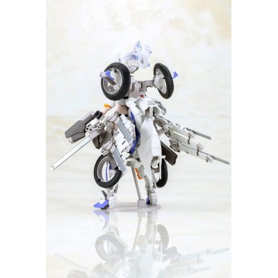 FRAME ARMS GIRL - Second Jive Kotobukiya Plastic Model Kit 16 cm