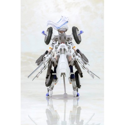 FRAME ARMS GIRL - Second Jive Kotobukiya Plastic Model Kit 16 cm