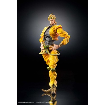 JOJO'S BIZARRE ADVENTURE - Dio Chozokado Medicos Entertainment Action Figure 16 cm