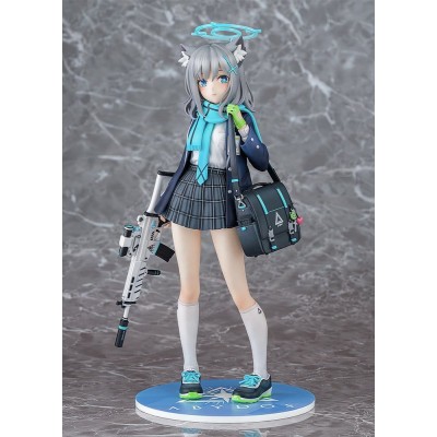 BLUE ARCHIVE - Shiroko 1/7 Phat! PVC Figure 26 cm