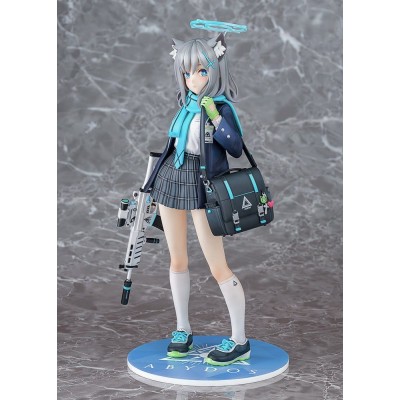 BLUE ARCHIVE - Shiroko 1/7 Phat! PVC Figure 26 cm