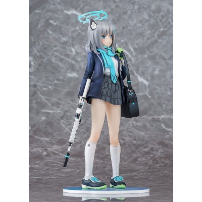 BLUE ARCHIVE - Shiroko 1/7 Phat! PVC Figure 26 cm