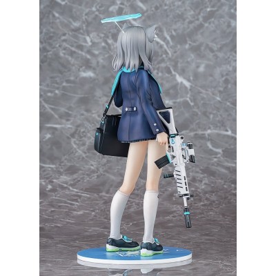 BLUE ARCHIVE - Shiroko 1/7 Phat! PVC Figure 26 cm