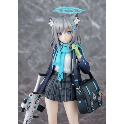 BLUE ARCHIVE - Shiroko 1/7 Phat! PVC Figure 26 cm
