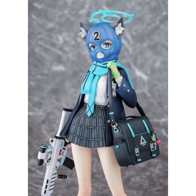 BLUE ARCHIVE - Shiroko 1/7 Phat! PVC Figure 26 cm