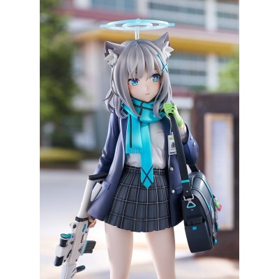 BLUE ARCHIVE - Shiroko 1/7 Phat! PVC Figure 26 cm