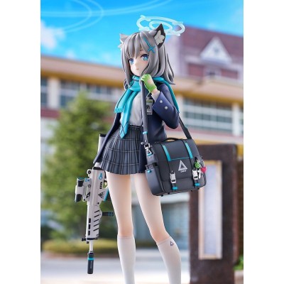 BLUE ARCHIVE - Shiroko 1/7 Phat! PVC Figure 26 cm