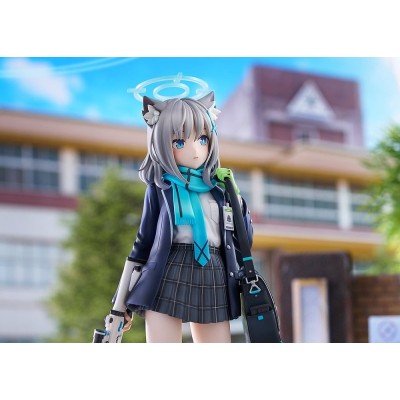 BLUE ARCHIVE - Shiroko 1/7 Phat! PVC Figure 26 cm