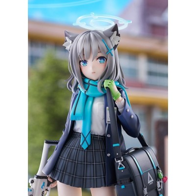 BLUE ARCHIVE - Shiroko 1/7 Phat! PVC Figure 26 cm