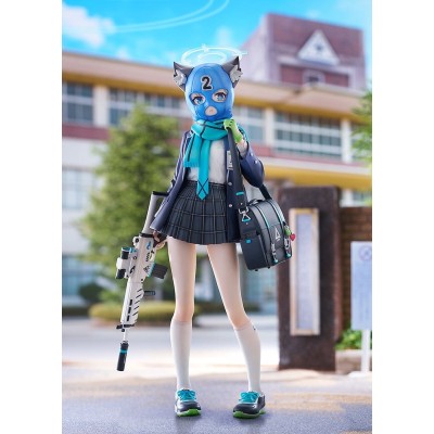 BLUE ARCHIVE - Shiroko 1/7 Phat! PVC Figure 26 cm