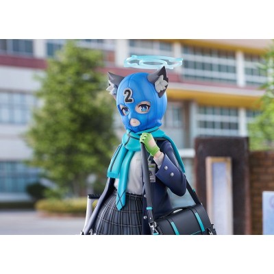 BLUE ARCHIVE - Shiroko 1/7 Phat! PVC Figure 26 cm