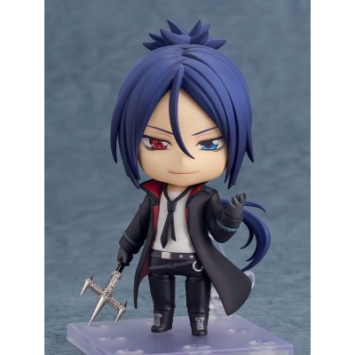 KATEKYO HITMAN REBORN - Mukuro Rokudo Ten-Years-Later Ver. Nendoroid Action Figure 10 cm