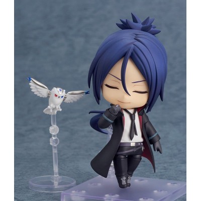 KATEKYO HITMAN REBORN - Mukuro Rokudo Ten-Years-Later Ver. Nendoroid Action Figure 10 cm