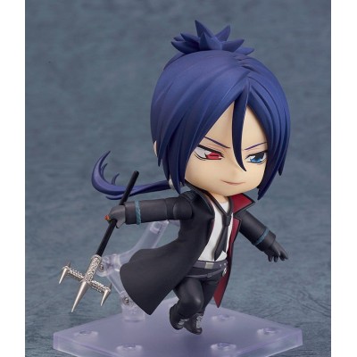 KATEKYO HITMAN REBORN - Mukuro Rokudo Ten-Years-Later Ver. Nendoroid Action Figure 10 cm