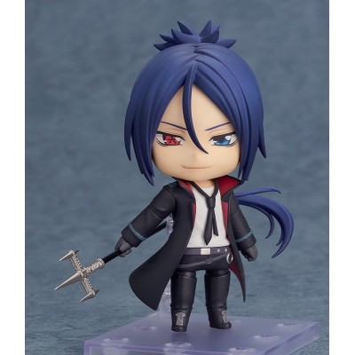 KATEKYO HITMAN REBORN - Mukuro Rokudo Ten-Years-Later Ver. Nendoroid Action Figure 10 cm
