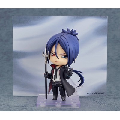 KATEKYO HITMAN REBORN - Mukuro Rokudo Ten-Years-Later Ver. Nendoroid Action Figure 10 cm