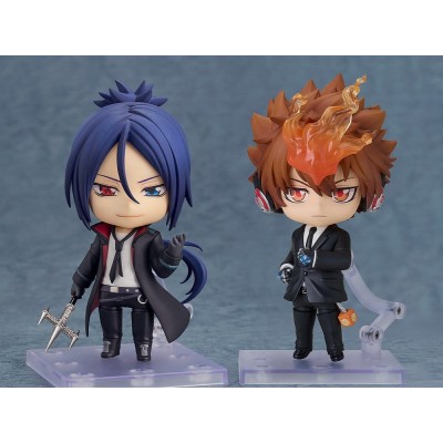 KATEKYO HITMAN REBORN - Mukuro Rokudo Ten-Years-Later Ver. Nendoroid Action Figure 10 cm