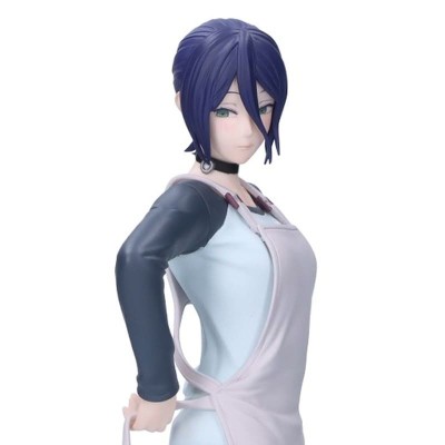 CHAINSAW MAN THE MOVIE REZE ARC - Reze Glitter & Glamours Banpresto PVC Figure 22 cm