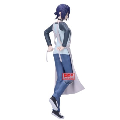 CHAINSAW MAN THE MOVIE REZE ARC - Reze Glitter & Glamours Banpresto PVC Figure 22 cm