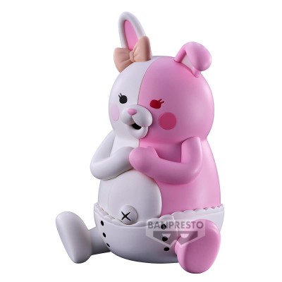 DANGANRONPA 1.2 RELOAD - Monomi Soft Vinyl Banpresto PVC Figure 17 cm