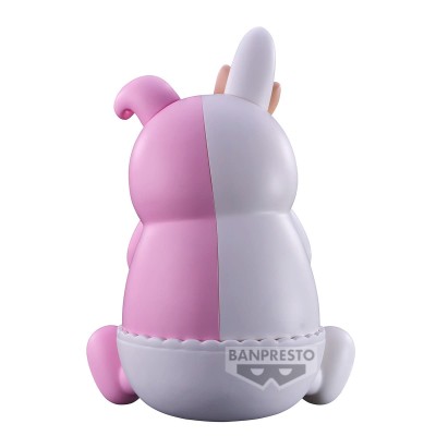 DANGANRONPA 1.2 RELOAD - Monomi Soft Vinyl Banpresto PVC Figure 17 cm
