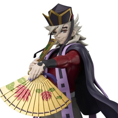 DEMON SLAYER: KIMETSU NO YAIBA - Doma II Grandista Banpresto PVC Figure 26 cm