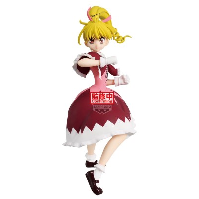 HUNTER X HUNTER - Biscuit Vibration Stars Banpresto PVC Figure 13 cm