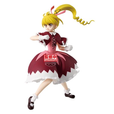 HUNTER X HUNTER - Biscuit Vibration Stars Banpresto PVC Figure 13 cm