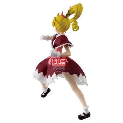 HUNTER X HUNTER - Biscuit Vibration Stars Banpresto PVC Figure 13 cm