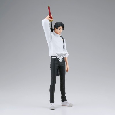 JUJUTSU KAISEN - Yuta Okkotsu King of Artist Banpresto PVC Figure 26 cm