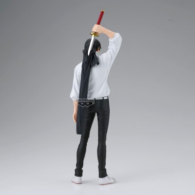 JUJUTSU KAISEN - Yuta Okkotsu King of Artist Banpresto PVC Figure 26 cm