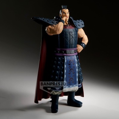 KINGDOM - Ohki II Grandista Banpresto PVC Figure 28 cm