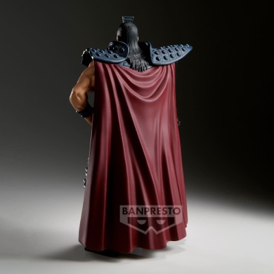 KINGDOM - Ohki II Grandista Banpresto PVC Figure 28 cm