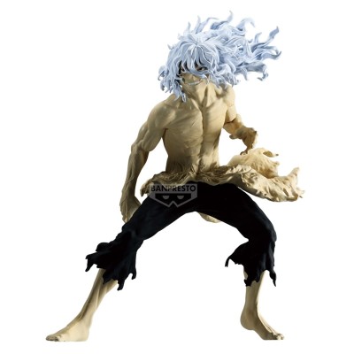 MY HERO ACADEMIA FINAL SEASON - Tomura Shigaraki Banpresto PVC Figure 23 cm