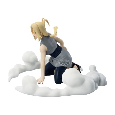 NARUTO - Tsunade Banpresto PVC Figure 10 cm